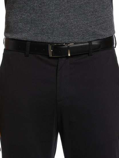 Perry Ellis Suits Amigo Reversible Belt
