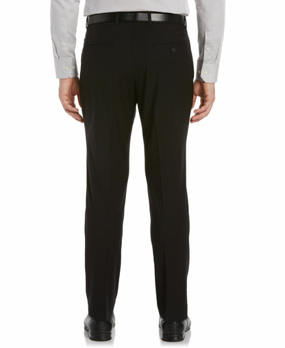 Perry Ellis Clothing|Shoes Slim Fit Stretch Active Waistband Dress Pant