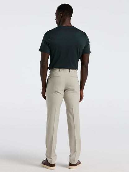 Perry Ellis Clothing Slim Fit Tech Portfolio Dress Pant