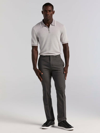 Perry Ellis Clothing Slim Fit Tech Portfolio Dress Pant