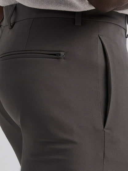 Perry Ellis Clothing Slim Fit Tech Portfolio Dress Pant