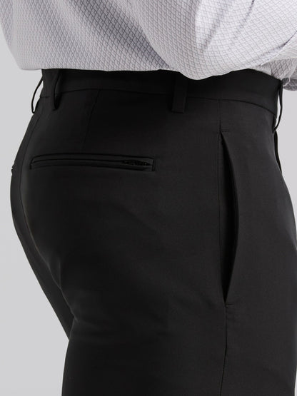 Perry Ellis Clothing Slim Fit Tech Portfolio Dress Pant