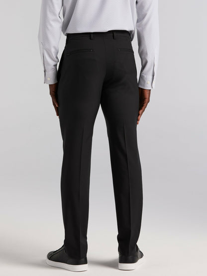 Perry Ellis Clothing Slim Fit Tech Portfolio Dress Pant