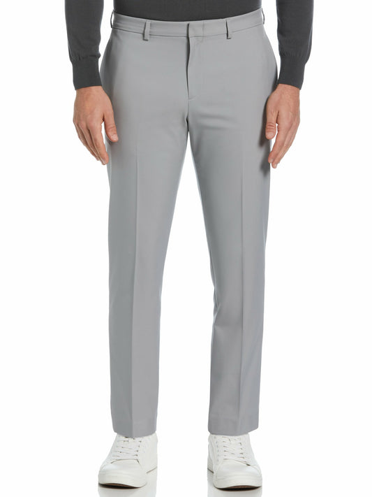 Perry Ellis Clothing Slim Fit Tech Portfolio Dress Pant