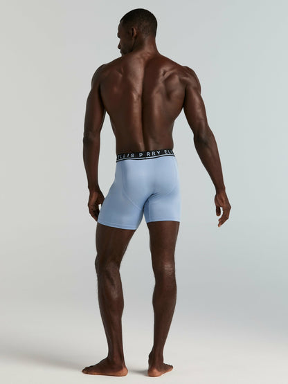 Perry Ellis Clothing Men's Boxer Brief 4-Pack
