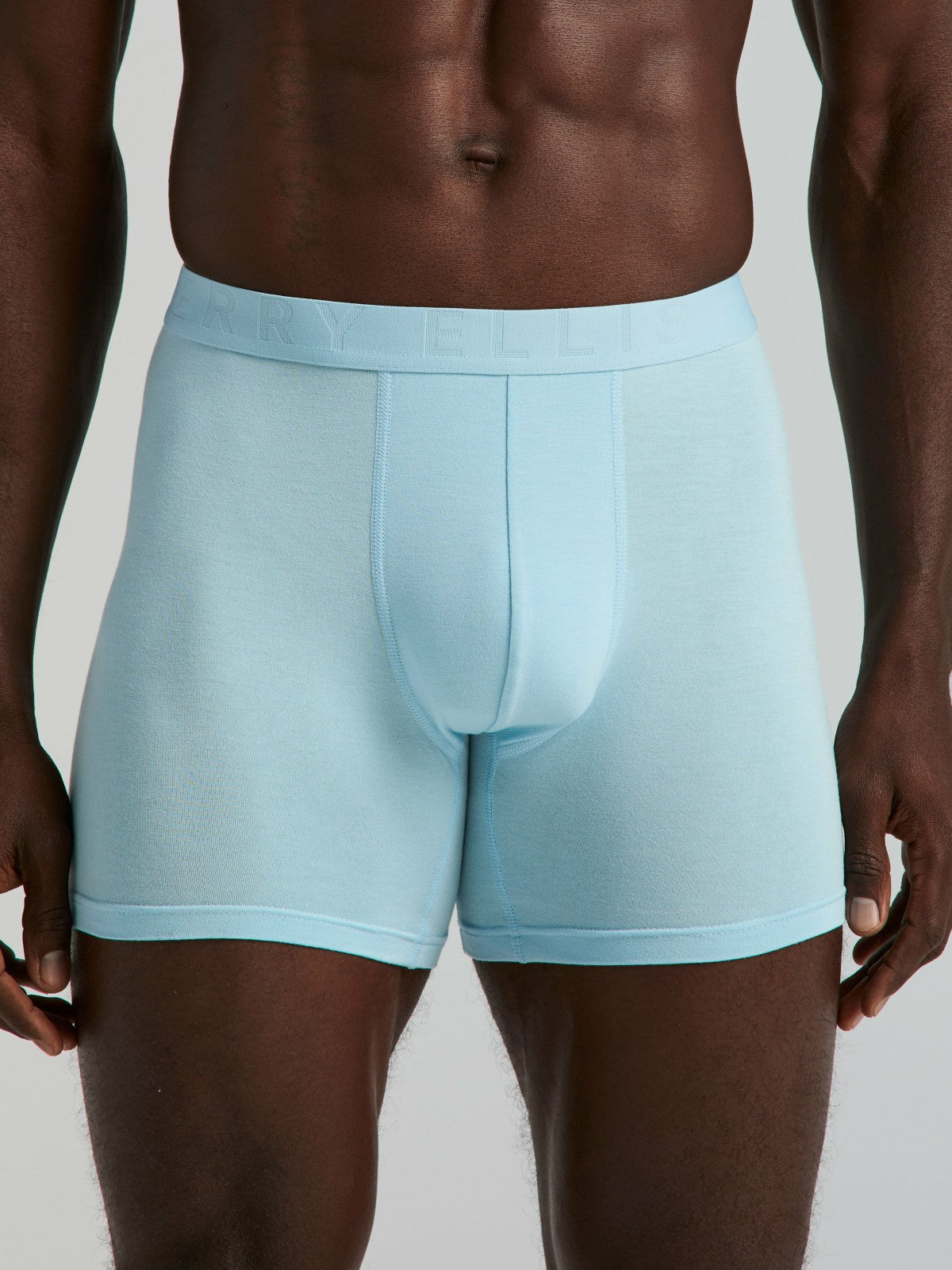 Perry Ellis Clothing 4-Pack Soft Viscose Boxer Brief