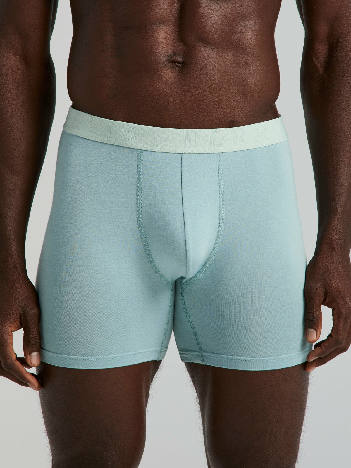 Perry Ellis Clothing 4-Pack Soft Viscose Boxer Brief