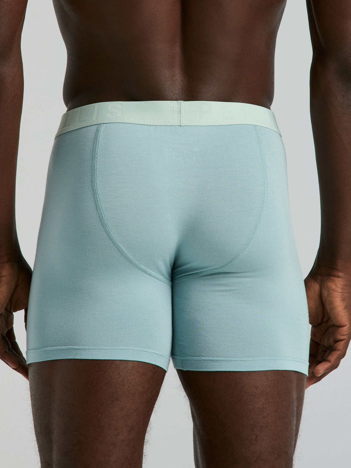 Perry Ellis Clothing 4-Pack Soft Viscose Boxer Brief