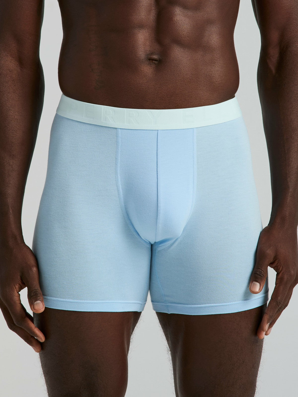 Perry Ellis Clothing 4-Pack Soft Viscose Boxer Brief