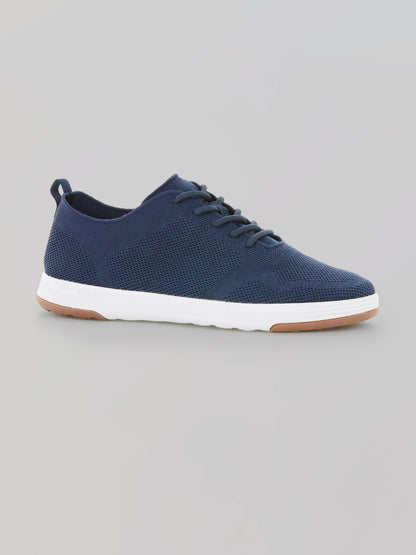 Perry Ellis Shoes Tread Sneaker