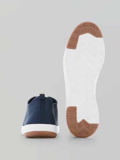 Perry Ellis Shoes Tread Sneaker