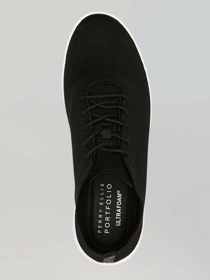 Perry Ellis Shoes Tread Sneaker