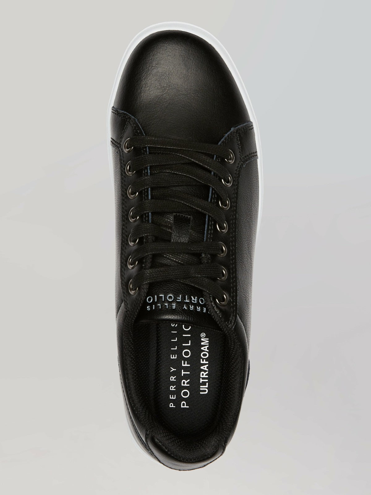 Perry Ellis Shoes Perry Ellis Vincent Sneaker
