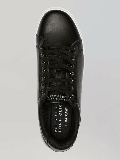 Perry Ellis Shoes Perry Ellis Vincent Sneaker