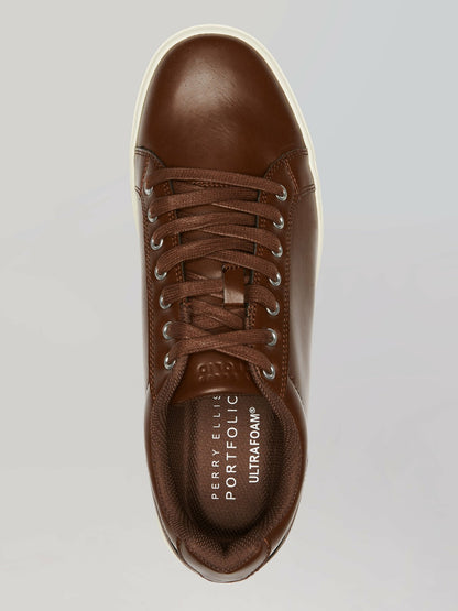 Perry Ellis Shoes Perry Ellis Vincent Sneaker