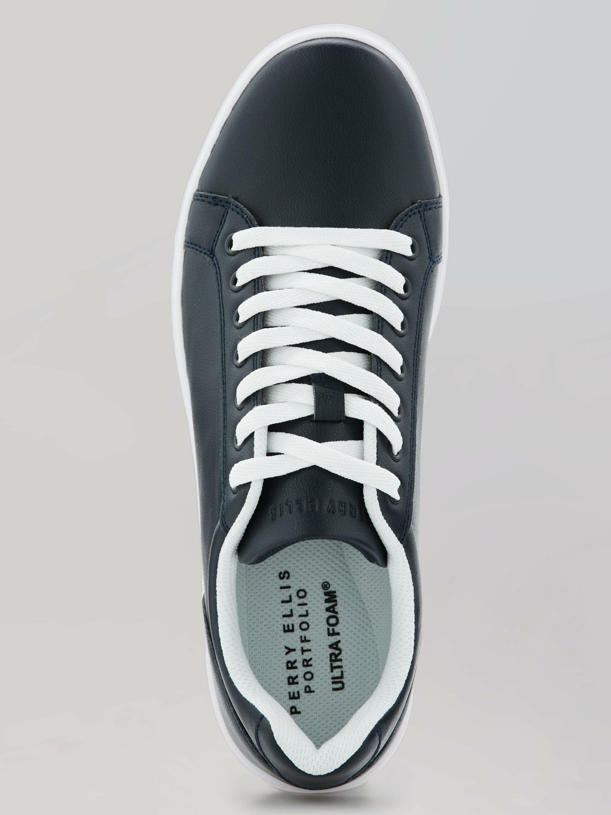 Perry Ellis Shoes Perry Ellis Vincent Sneaker