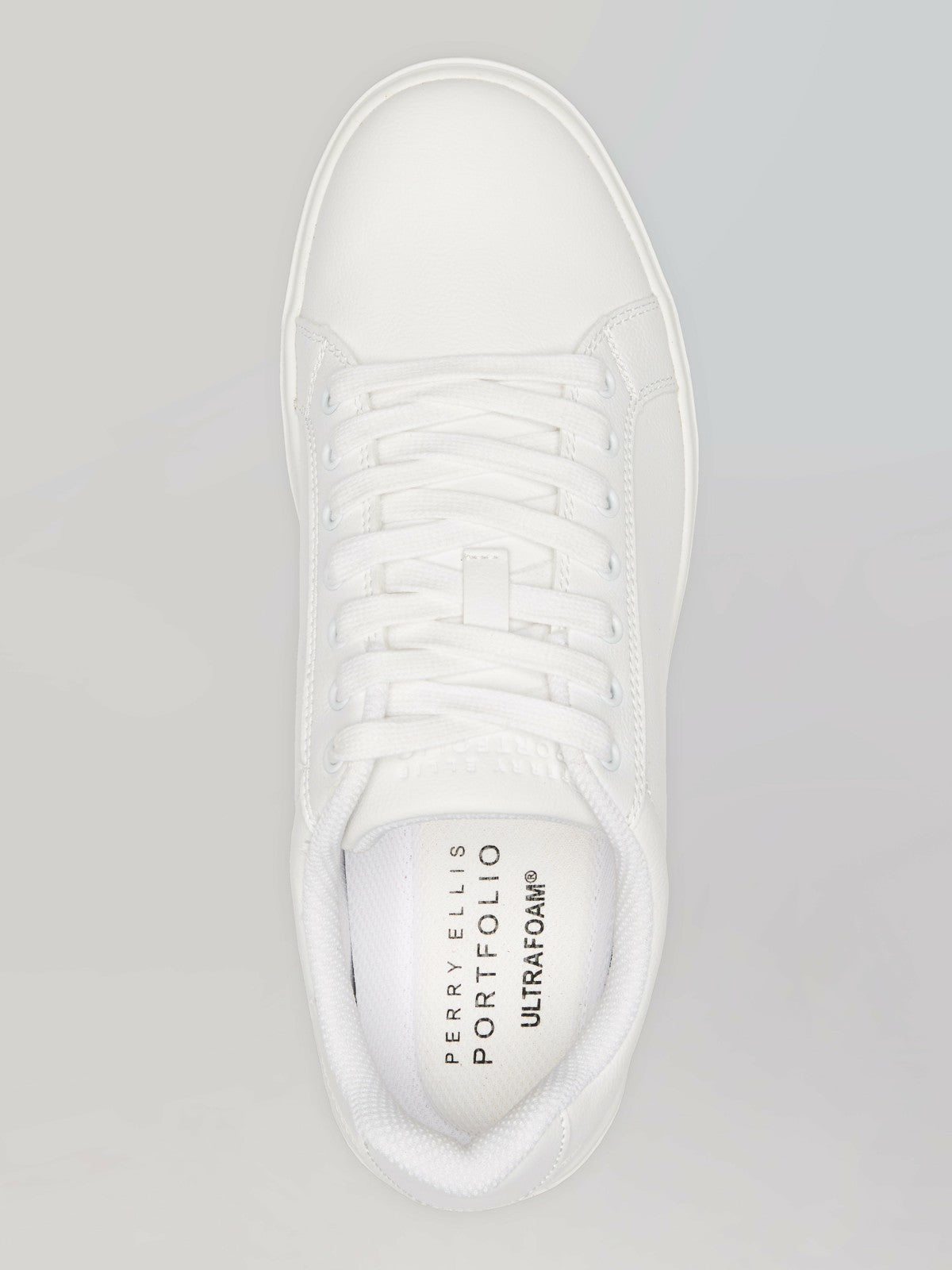 Perry Ellis Shoes Perry Ellis Vincent Sneaker