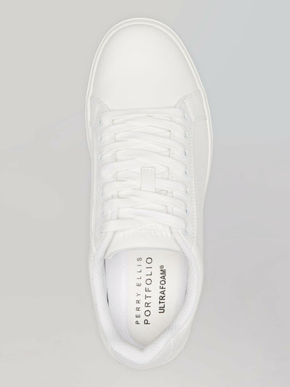 Perry Ellis Shoes Perry Ellis Vincent Sneaker