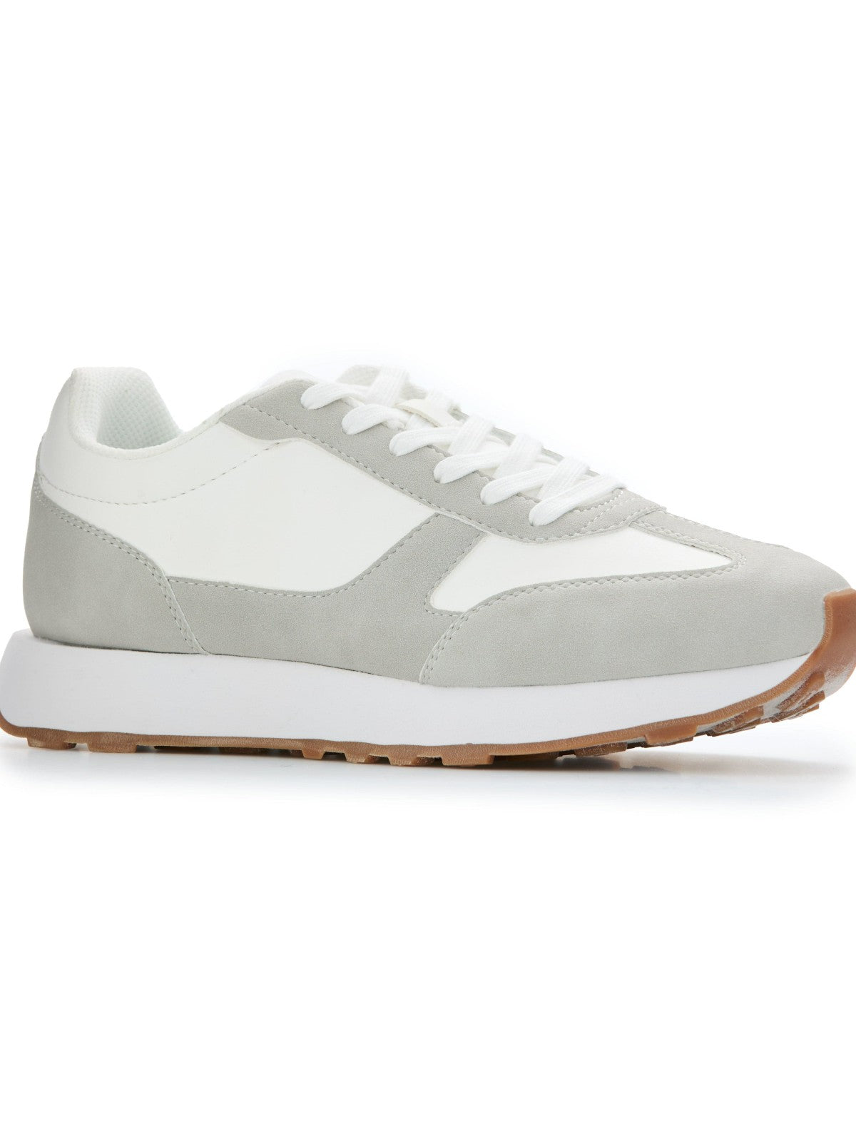 Perry Ellis Shoes Stride Sneaker