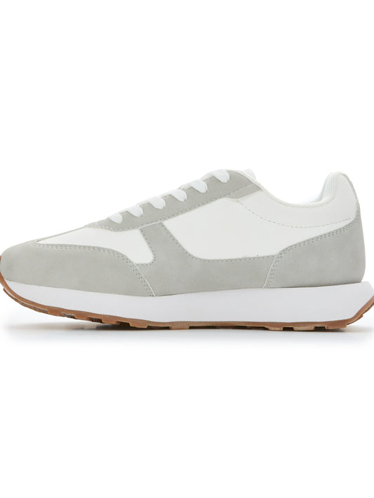 Perry Ellis Shoes Stride Sneaker