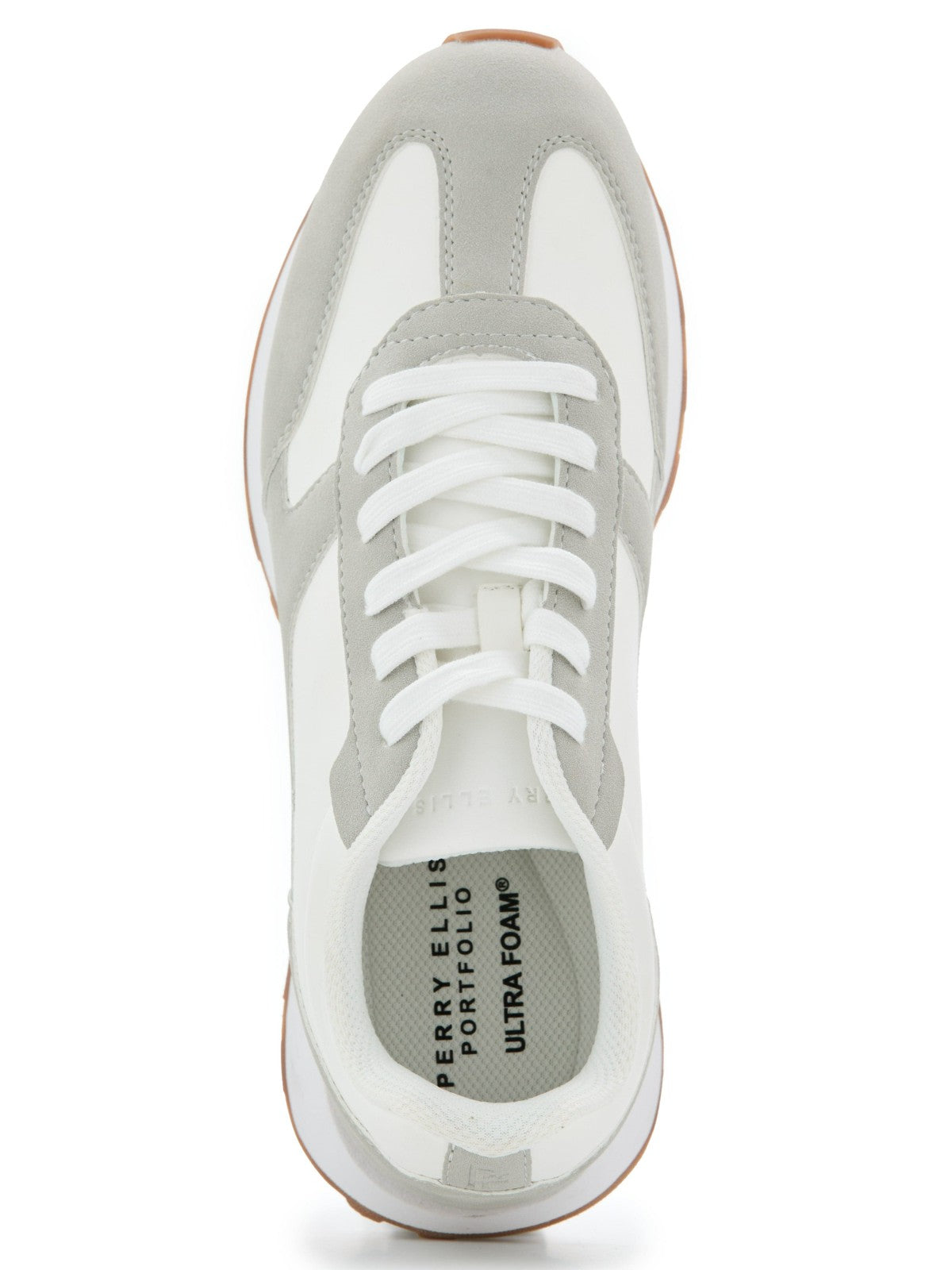 Perry Ellis Shoes Stride Sneaker