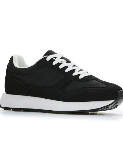 Perry Ellis Shoes Stride Sneaker