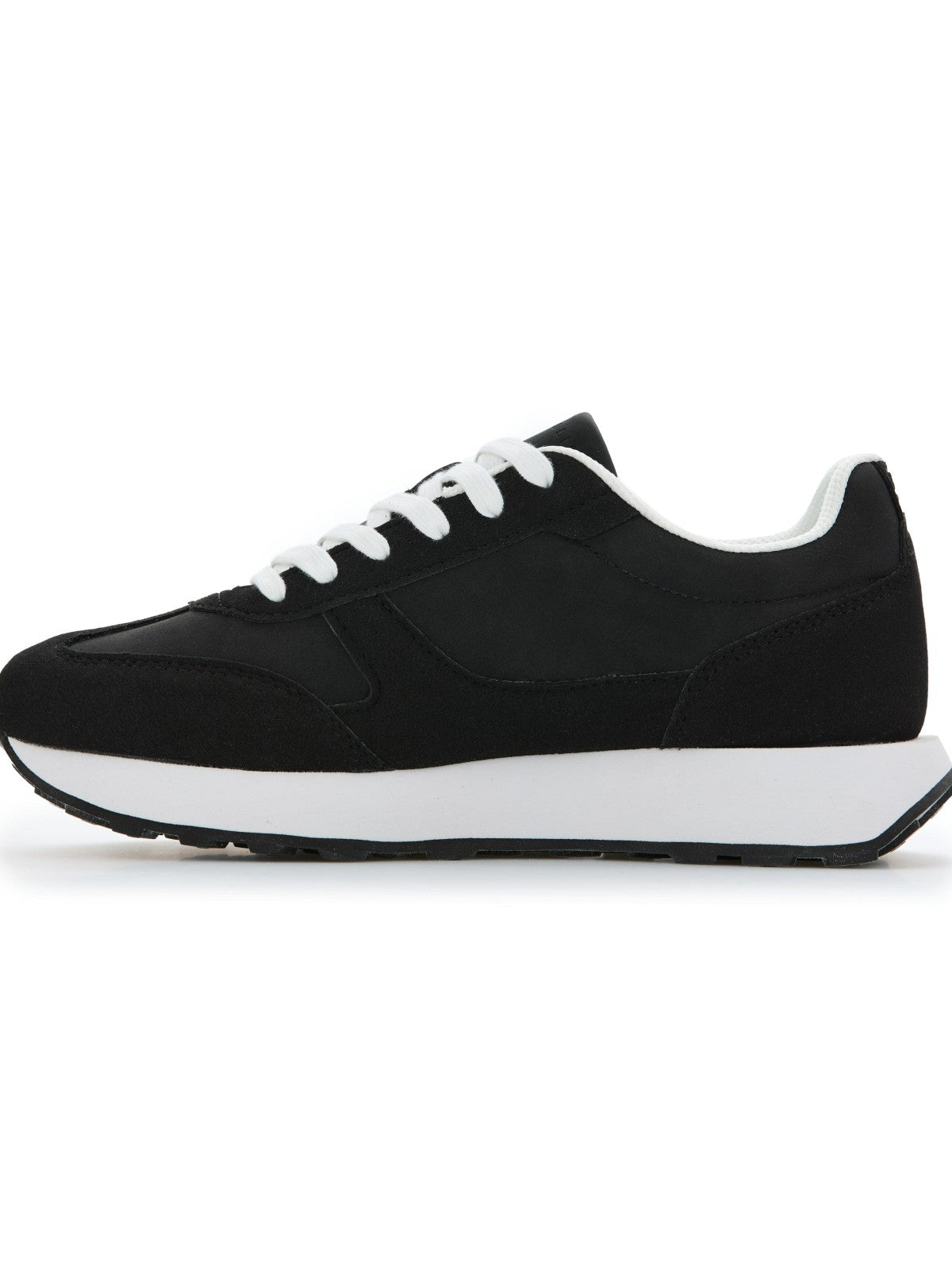 Perry Ellis Shoes Stride Sneaker