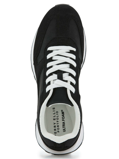 Perry Ellis Shoes Stride Sneaker