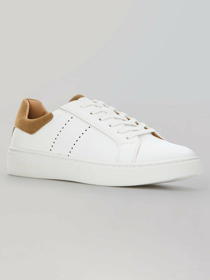 Perry Ellis Shoes Arron Sneaker