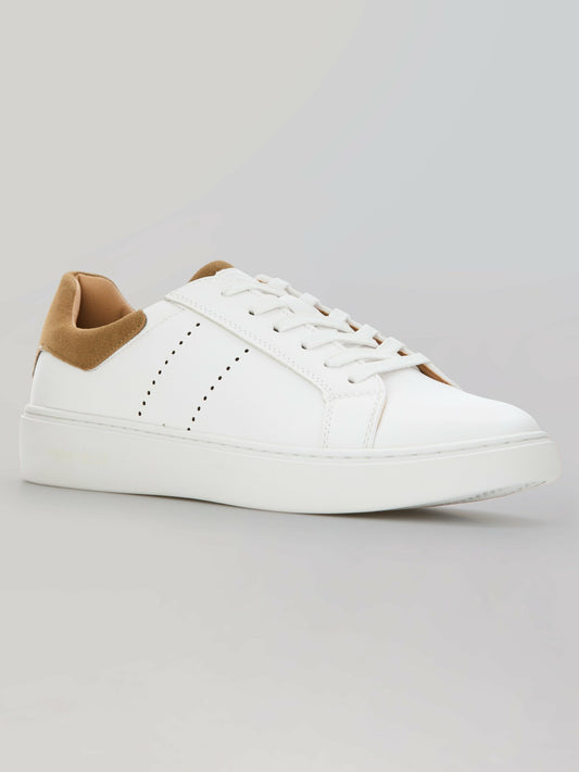 Perry Ellis Shoes Arron Sneaker