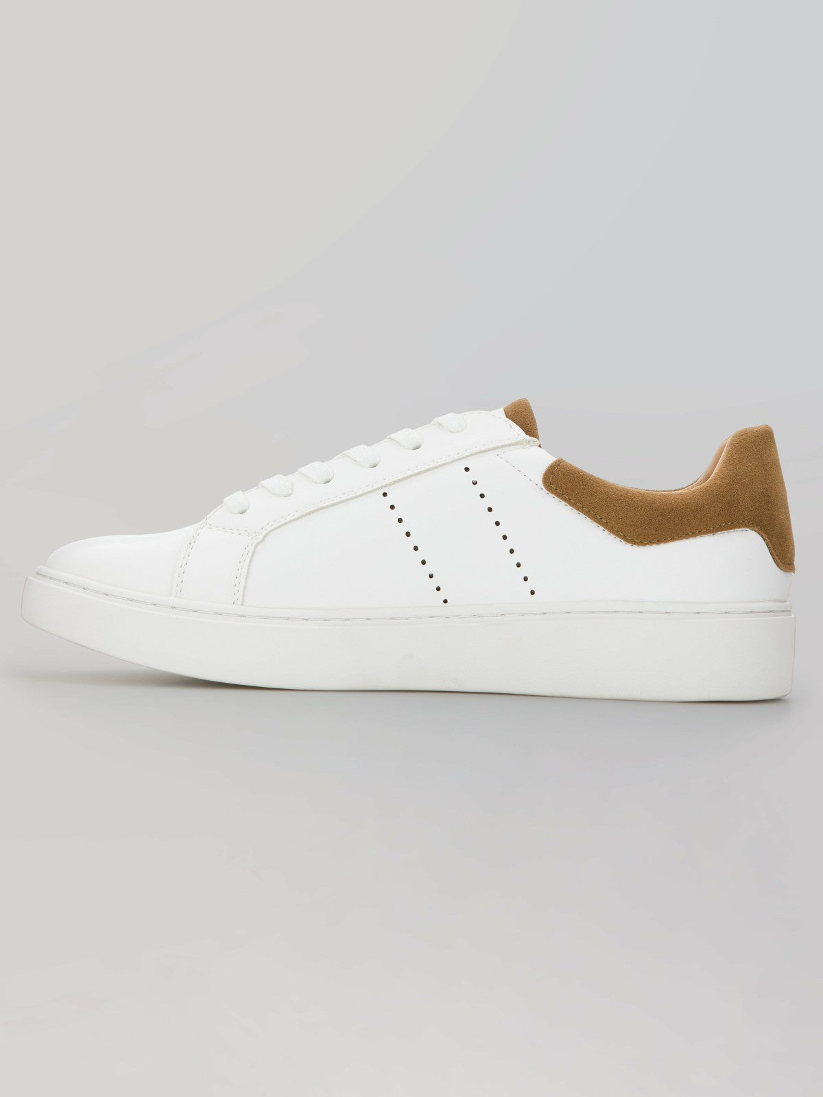 Perry Ellis Shoes Arron Sneaker