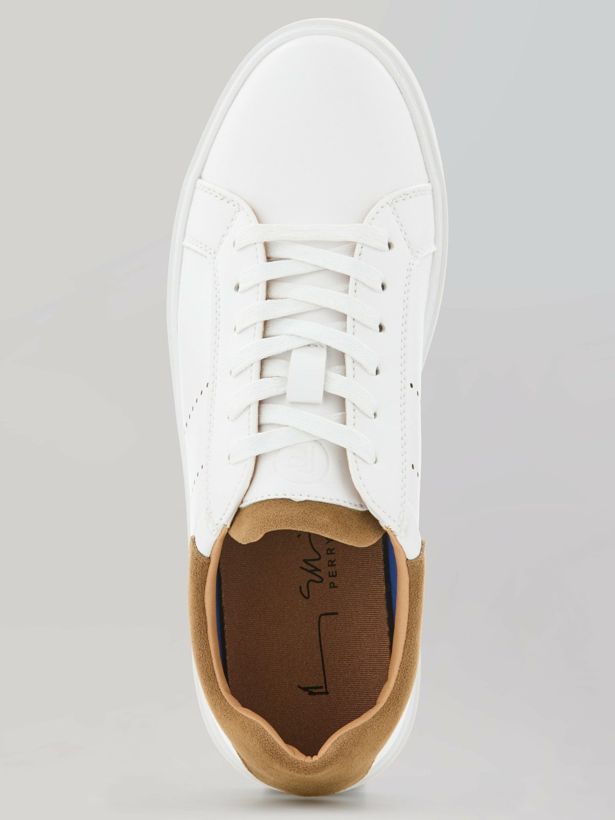 Perry Ellis Shoes Arron Sneaker
