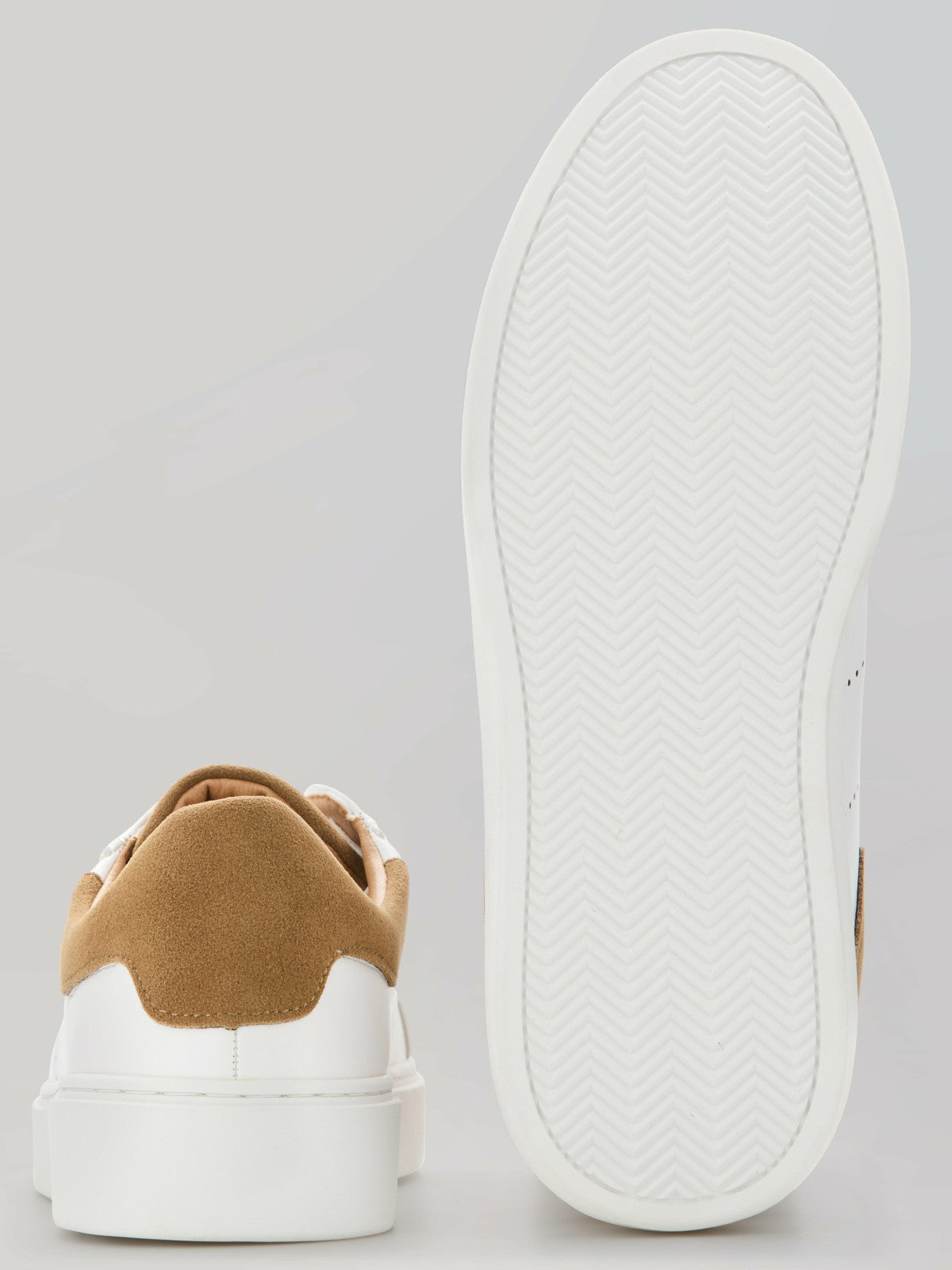 Perry Ellis Shoes Arron Sneaker