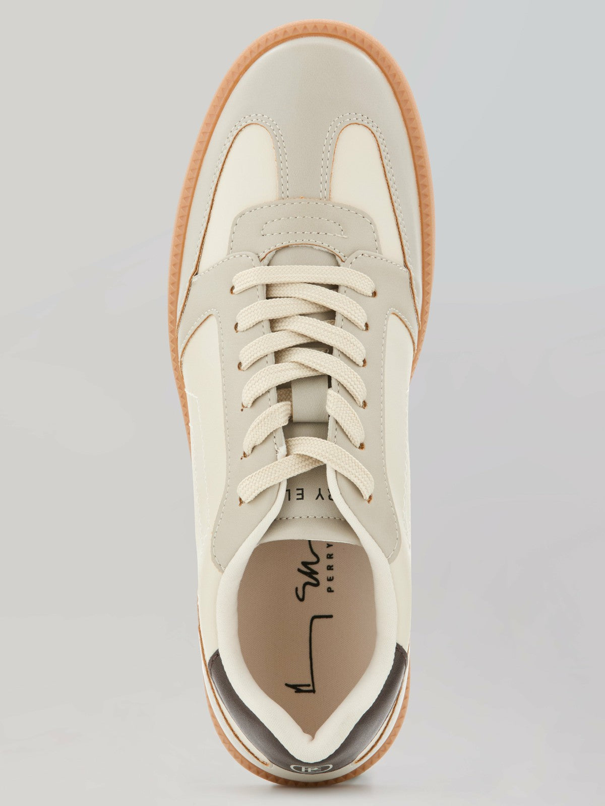 Perry Ellis Shoes Jaesen Sneaker