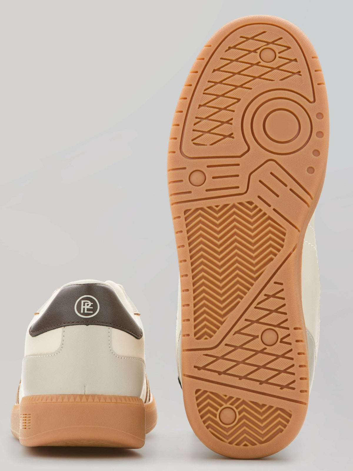 Perry Ellis Shoes Jaesen Sneaker