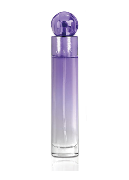 Perry Ellis Shoes 360 Purple for Women 1.7 oz.