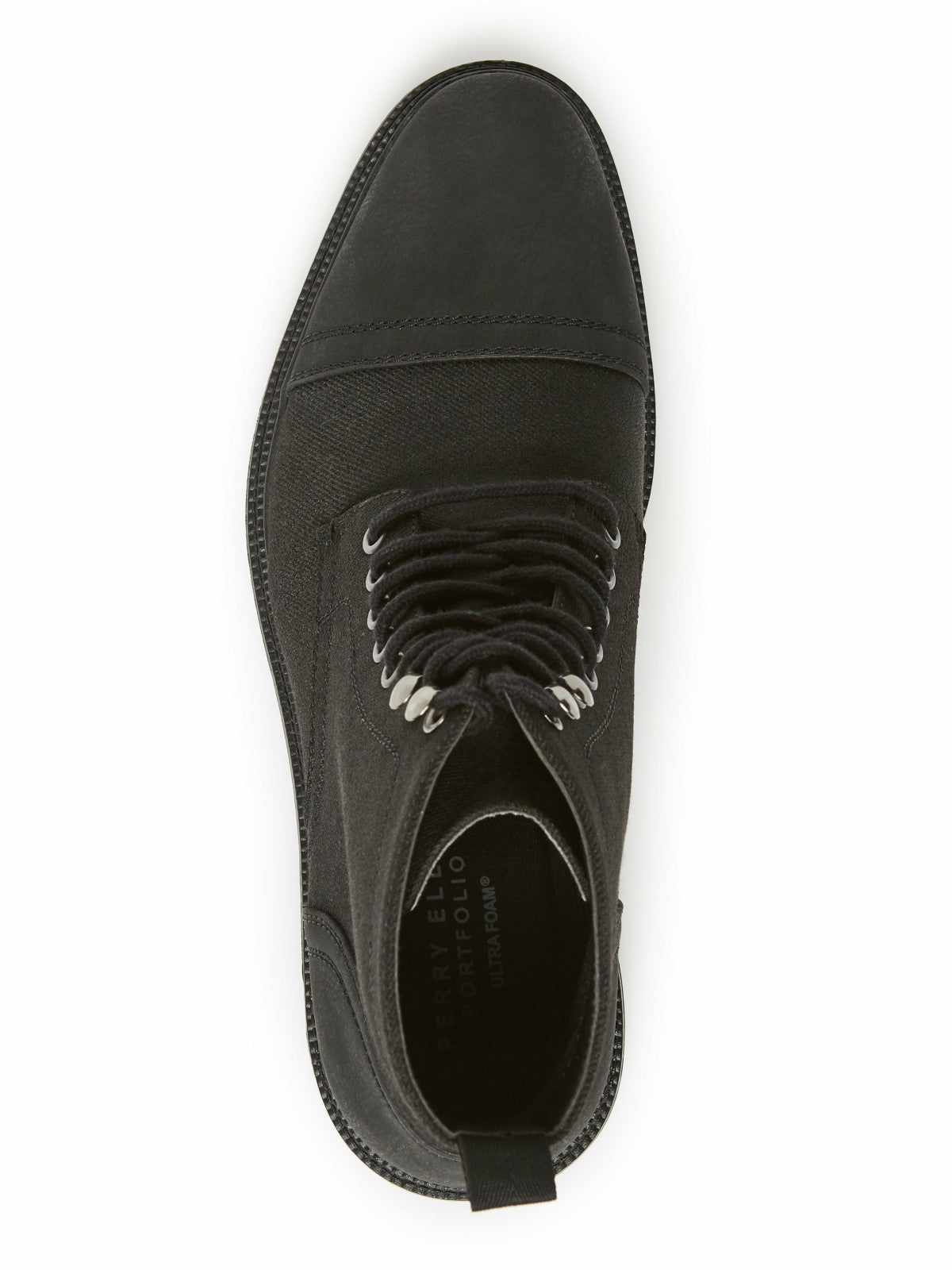 Perry Ellis Shoes Beacon Boot