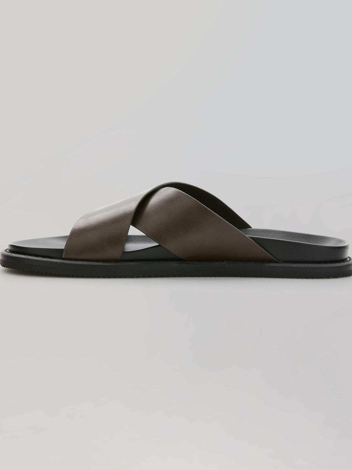 Perry Ellis Shoes Parker Slide Sandal
