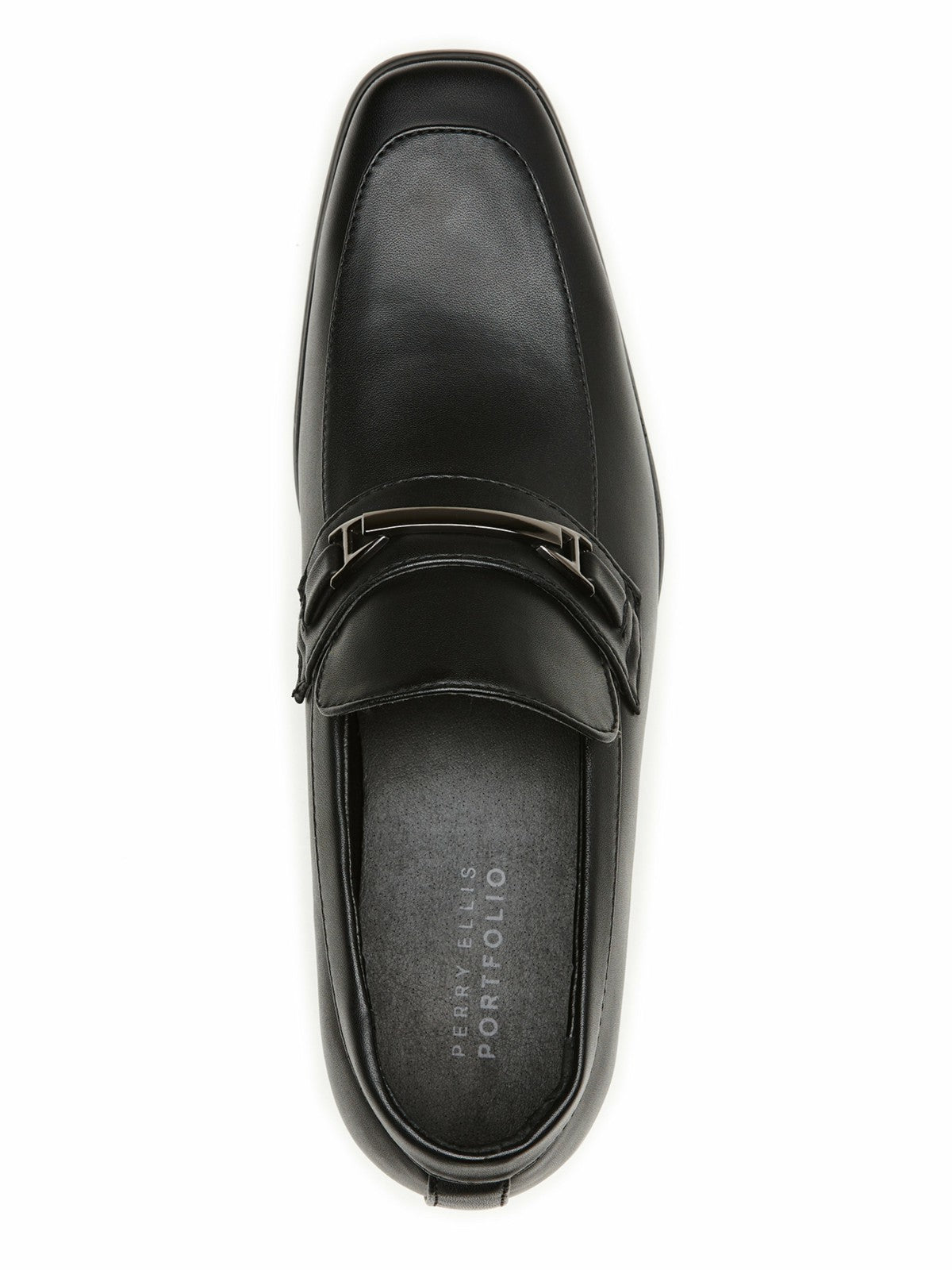 Perry Ellis Shoes Stewart Portfolio Dress Shoe