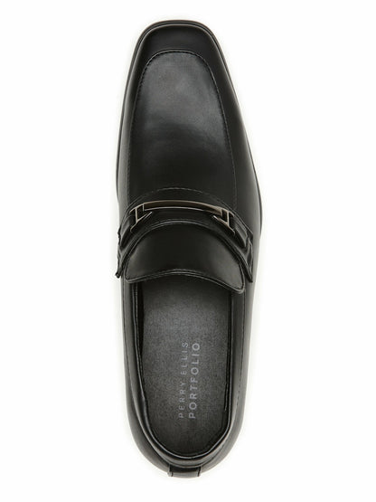 Perry Ellis Shoes Stewart Portfolio Dress Shoe