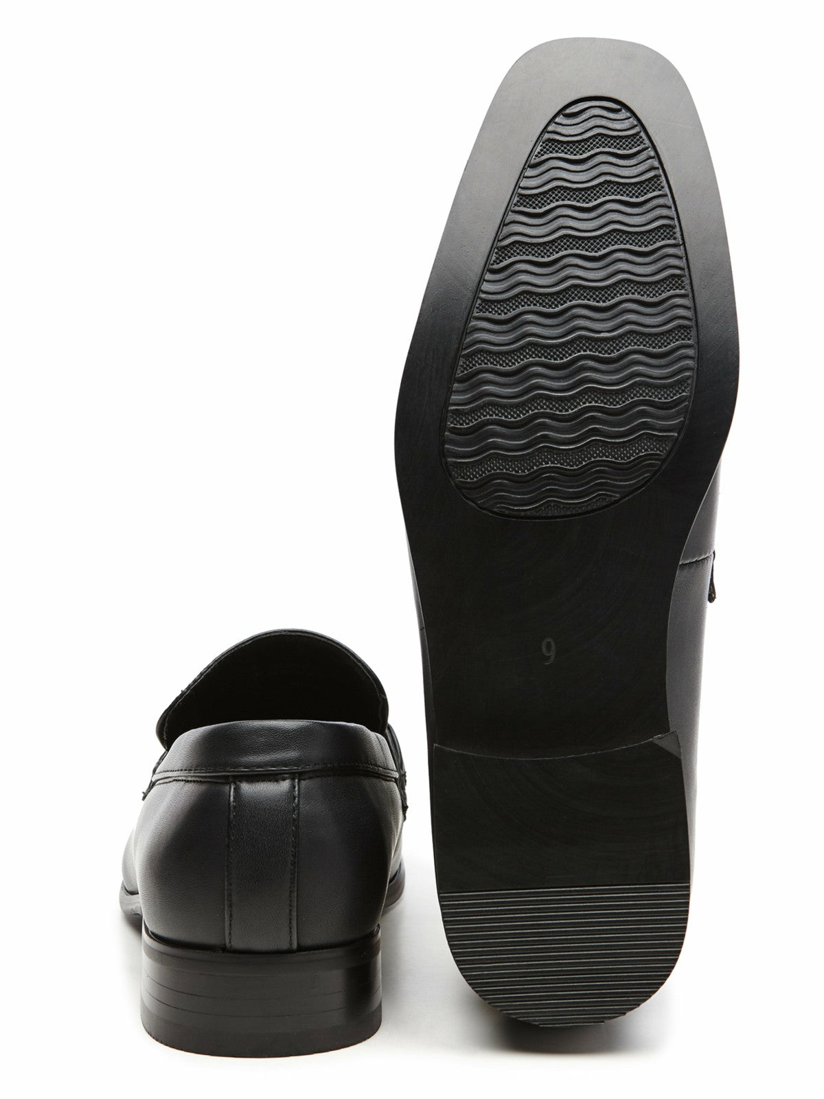 Perry Ellis Shoes Stewart Portfolio Dress Shoe