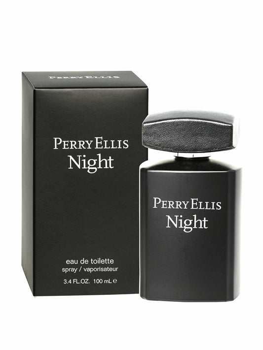 Perry Ellis Accessories Night for Men Eau de Toilette