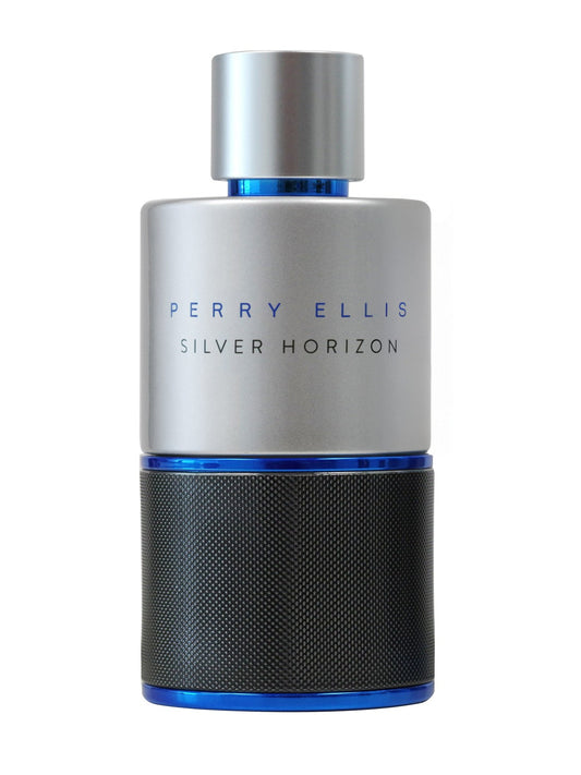 Perry Ellis Accessories Silver Horizon Eau de Parfum 3.4 Oz