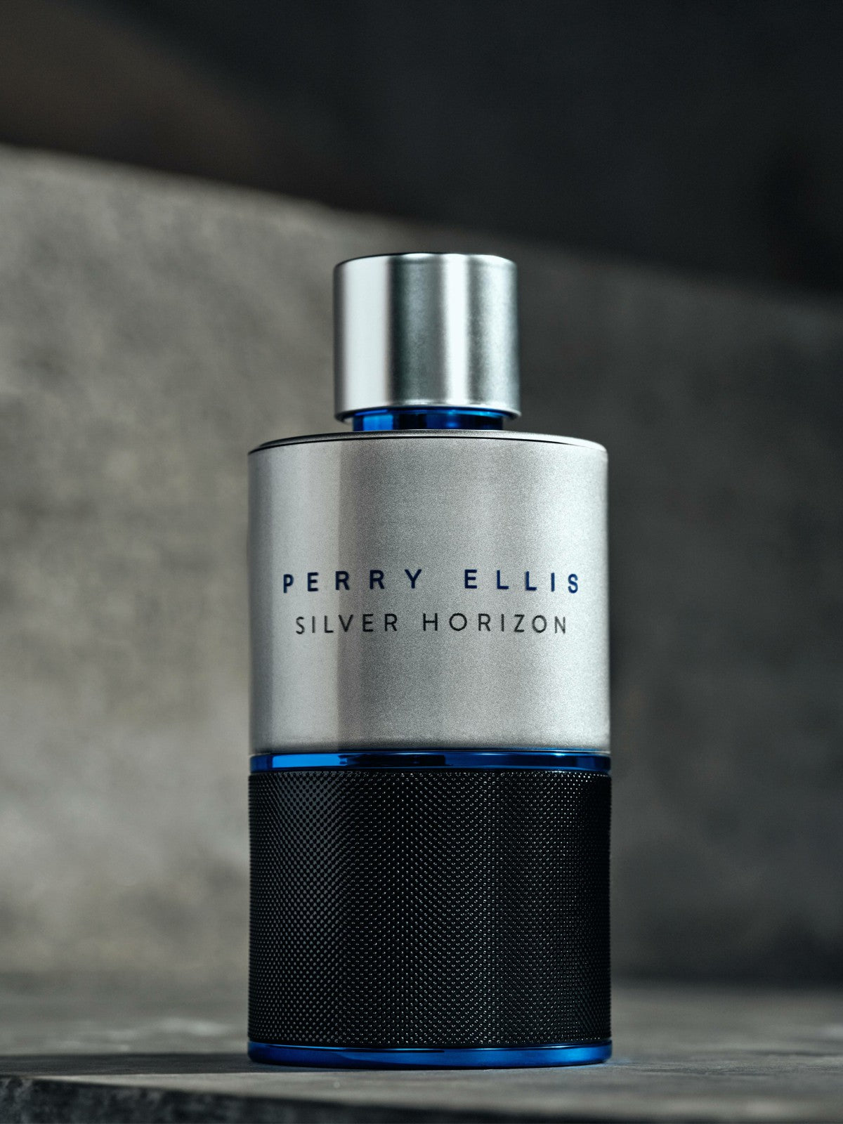 Perry Ellis Accessories Silver Horizon Eau de Parfum 3.4 Oz