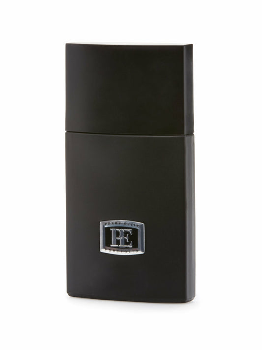 Perry Ellis Accessories Perry Ellis Portfolio Black