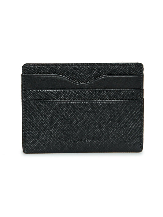 Perry Ellis Accessories Card Case ID Wallet