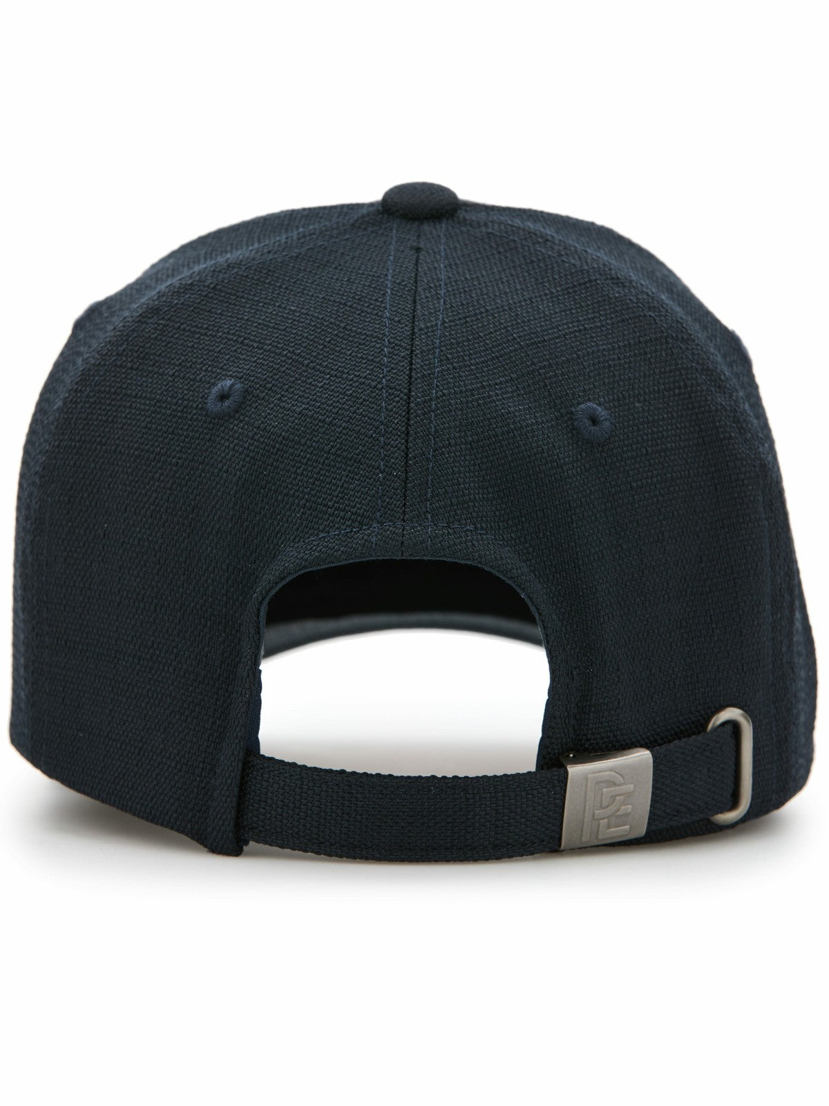 Perry Ellis Accessories Perry Linen Textured Cap