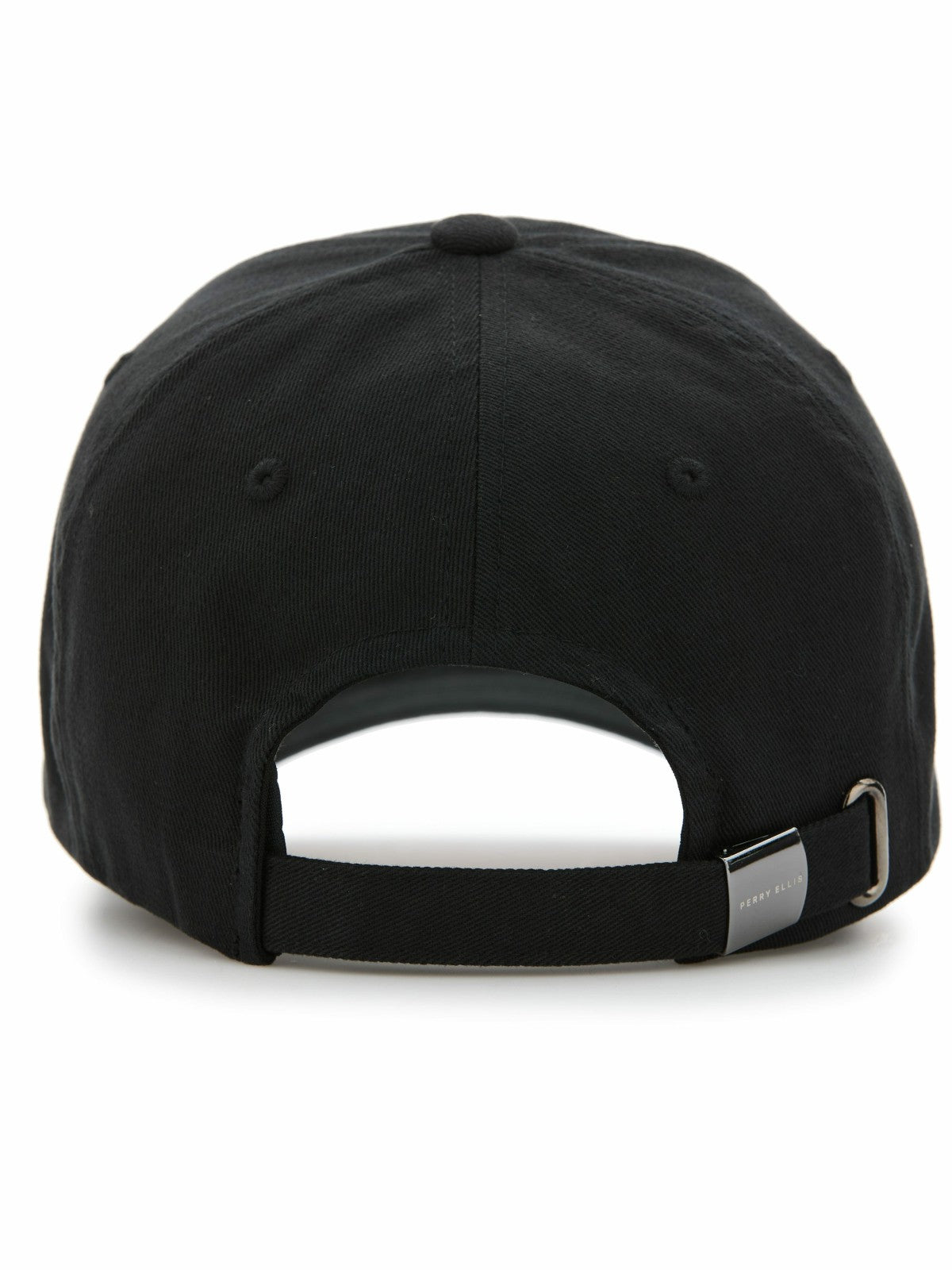 Perry Ellis Accessories Perry Clean Baseball Cap