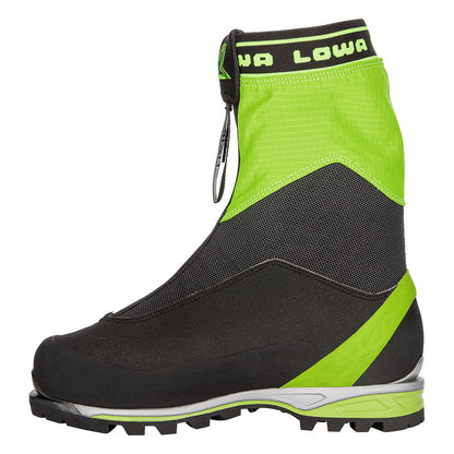 Lowa ALPINE ICE GTX - LIME/BLACK