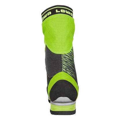Lowa ALPINE ICE GTX - LIME/BLACK